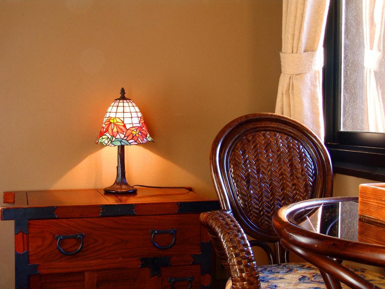 Hotel Miyako Gero Habitación foto