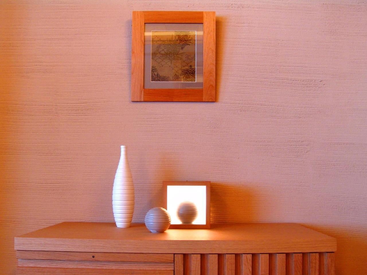 Hotel Miyako Gero Habitación foto