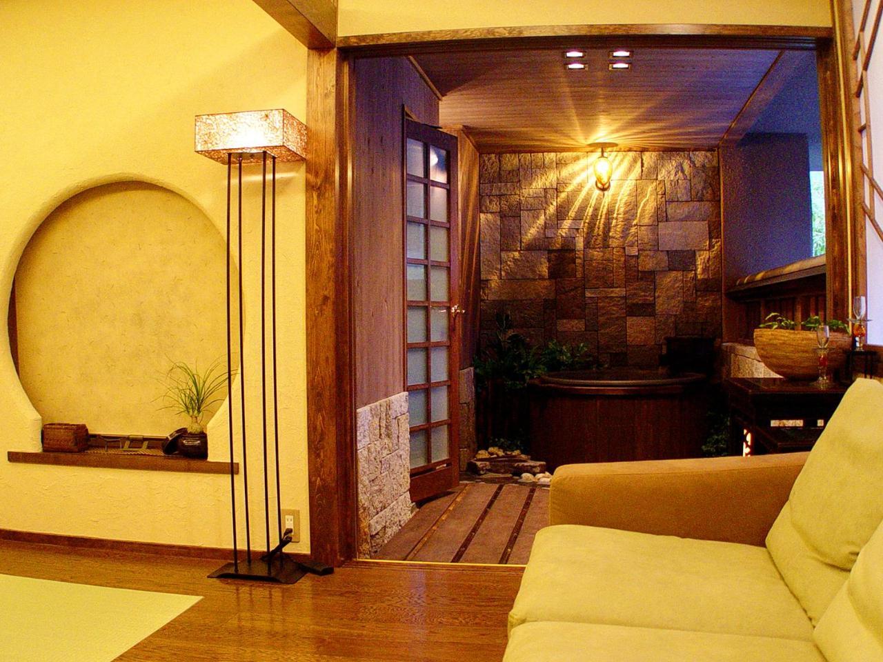 Hotel Miyako Gero Habitación foto