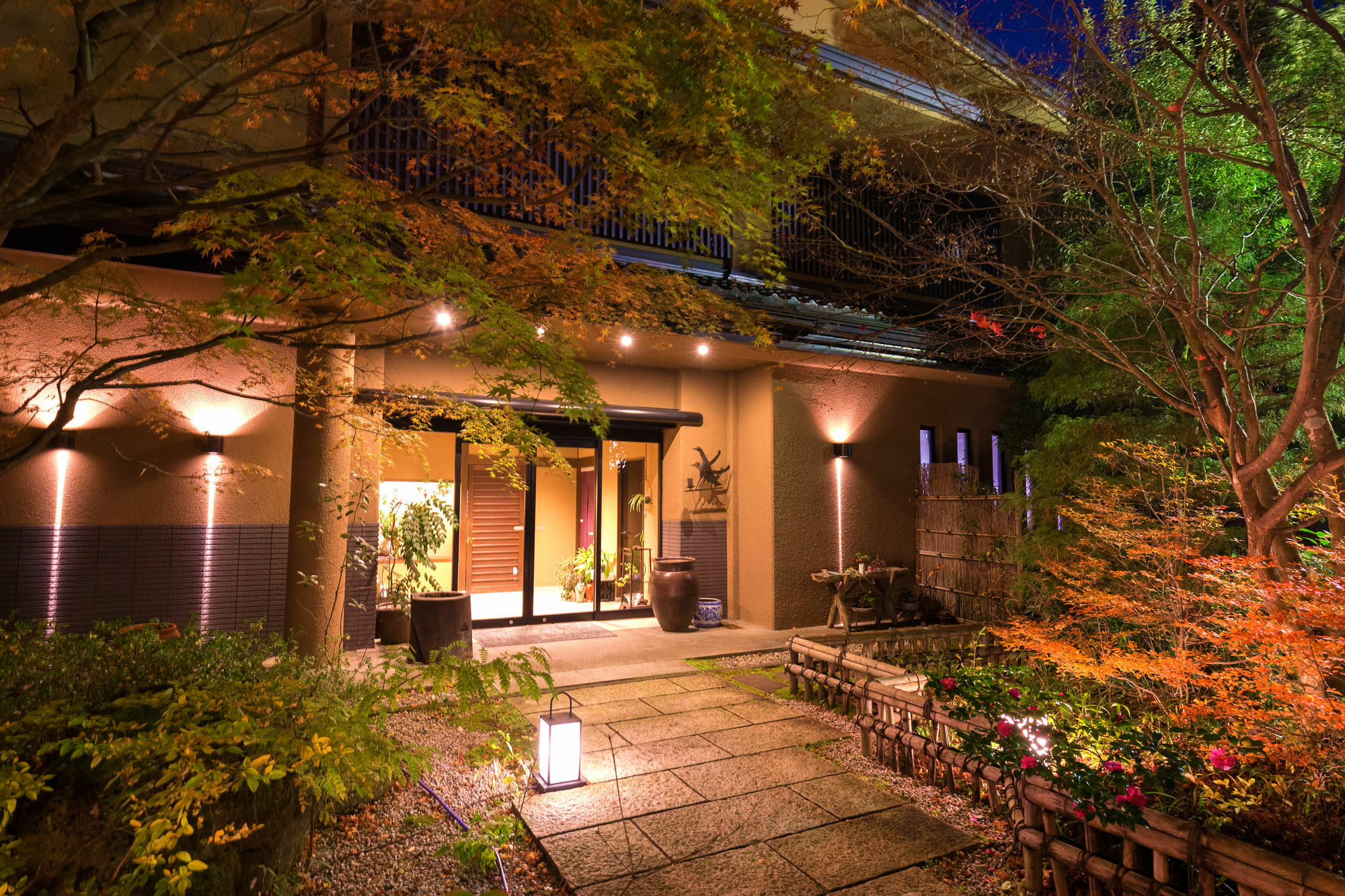 Hotel Miyako Gero Exterior foto